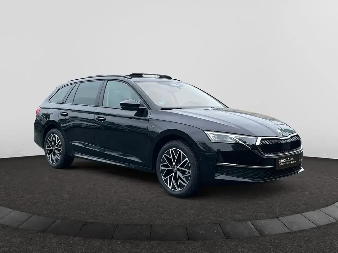 Skoda Octavia - Thumbnail 7