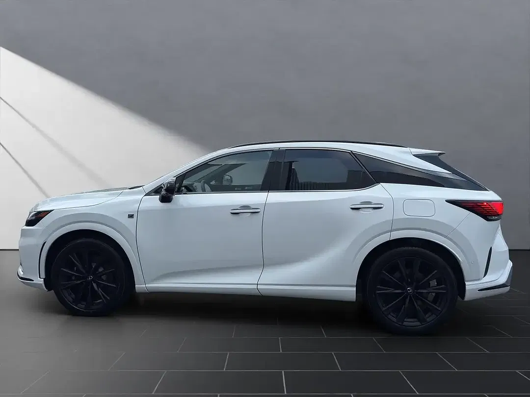 Lexus RX 500h - Thumbnail 2