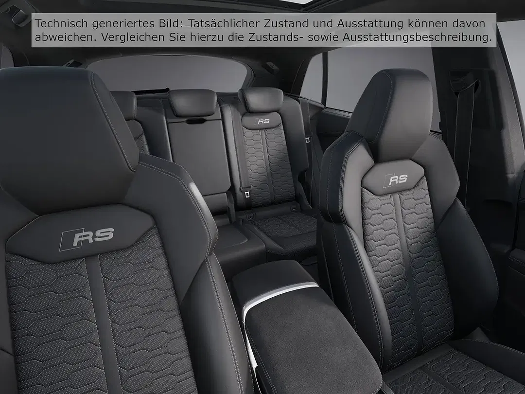Audi RS Q8 - Thumbnail 10