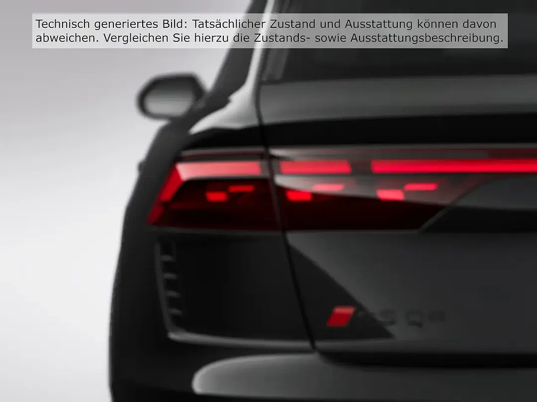 Audi RS Q8 - Thumbnail 6
