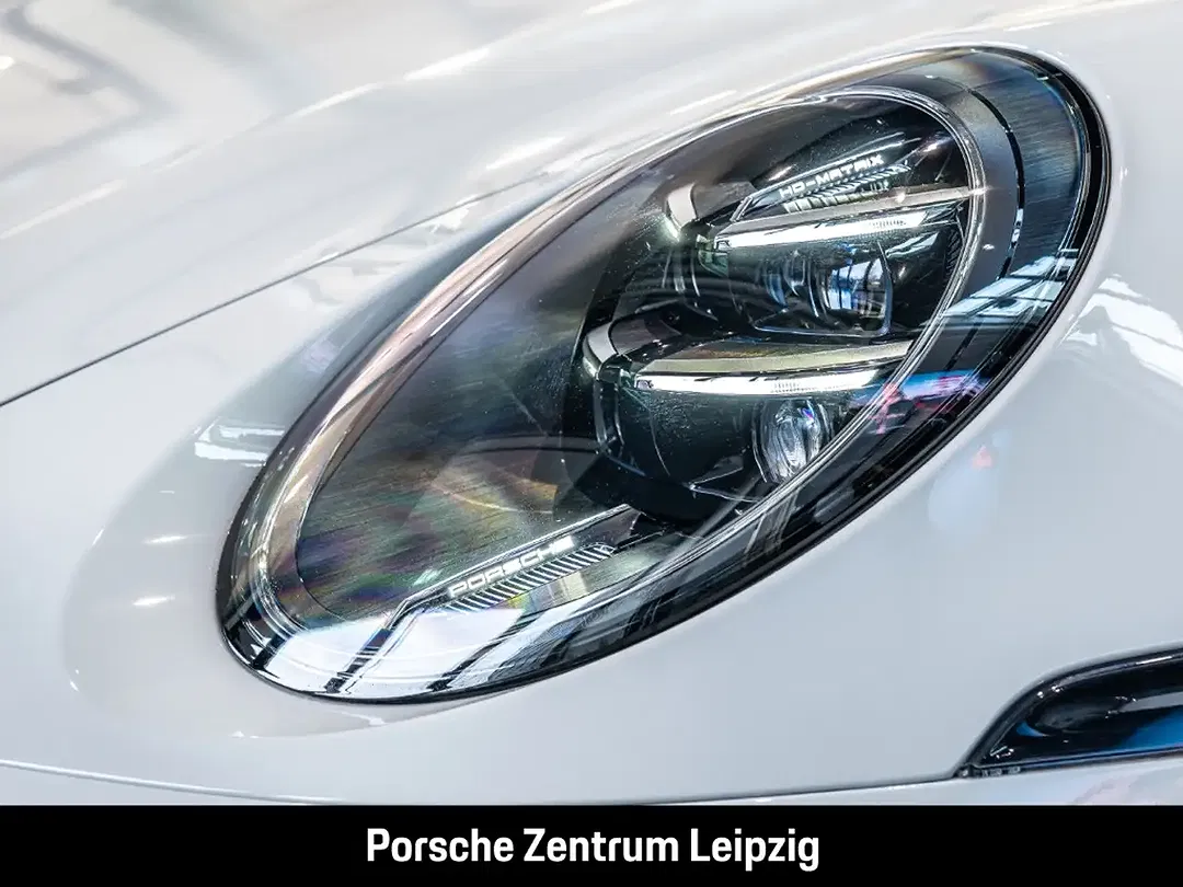 Porsche 992 - Thumbnail 15