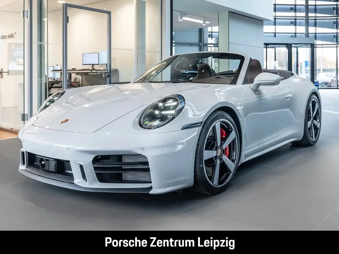 Porsche 992 - Thumbnail 7