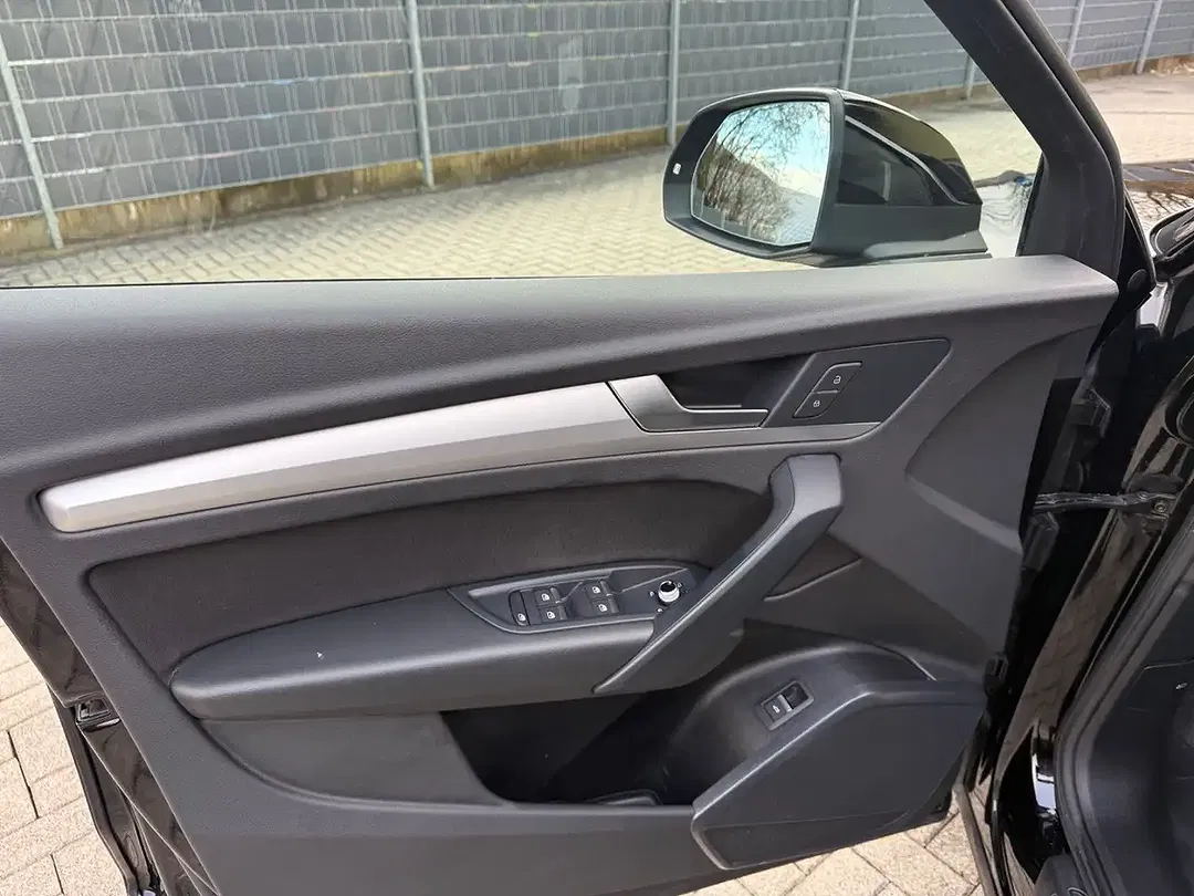 Audi Q5 - Thumbnail 13