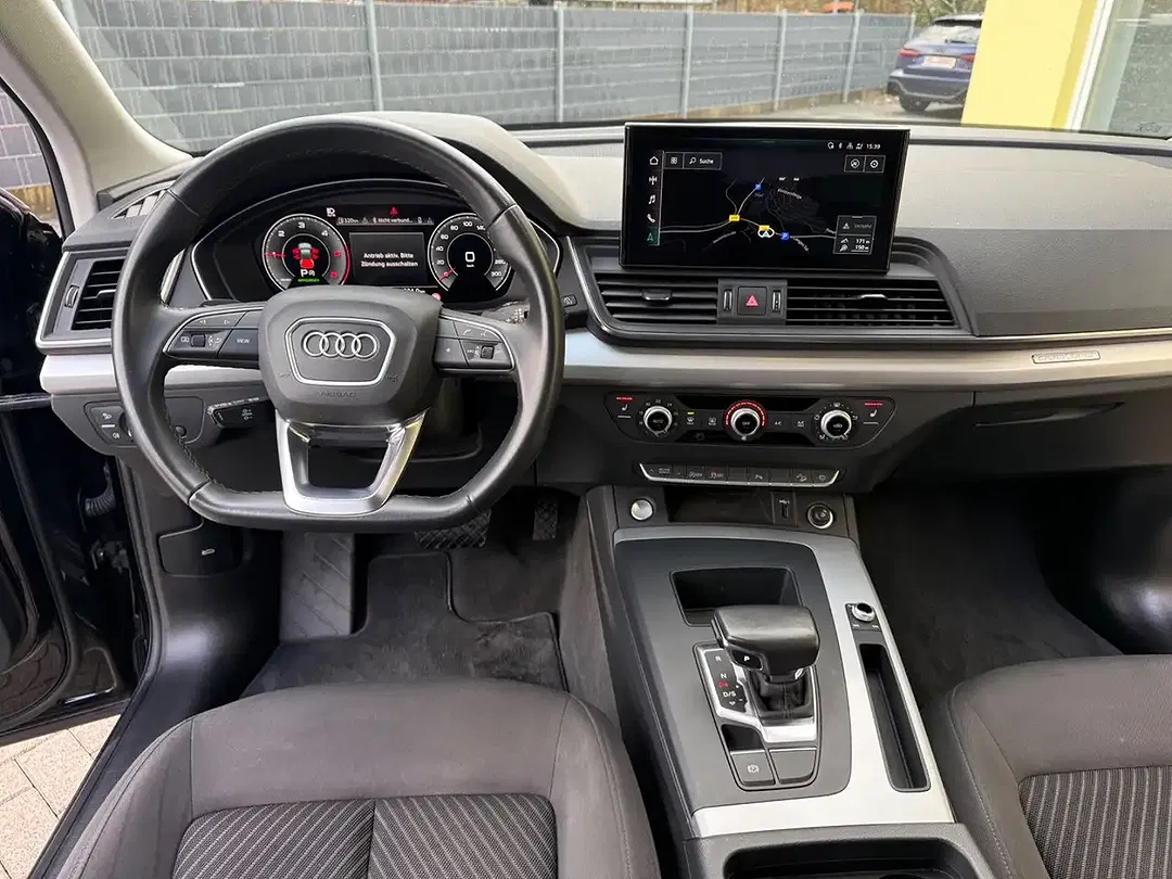 Audi Q5 - Thumbnail 15