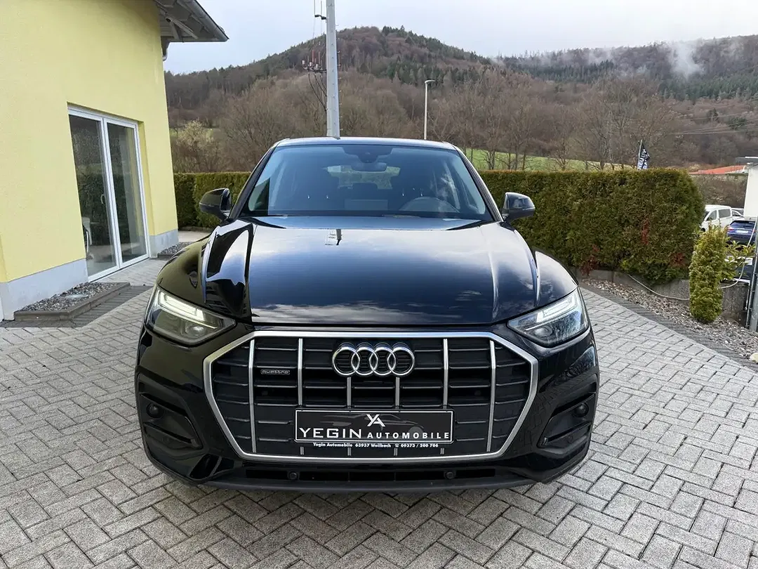 Audi Q5 - Thumbnail 4