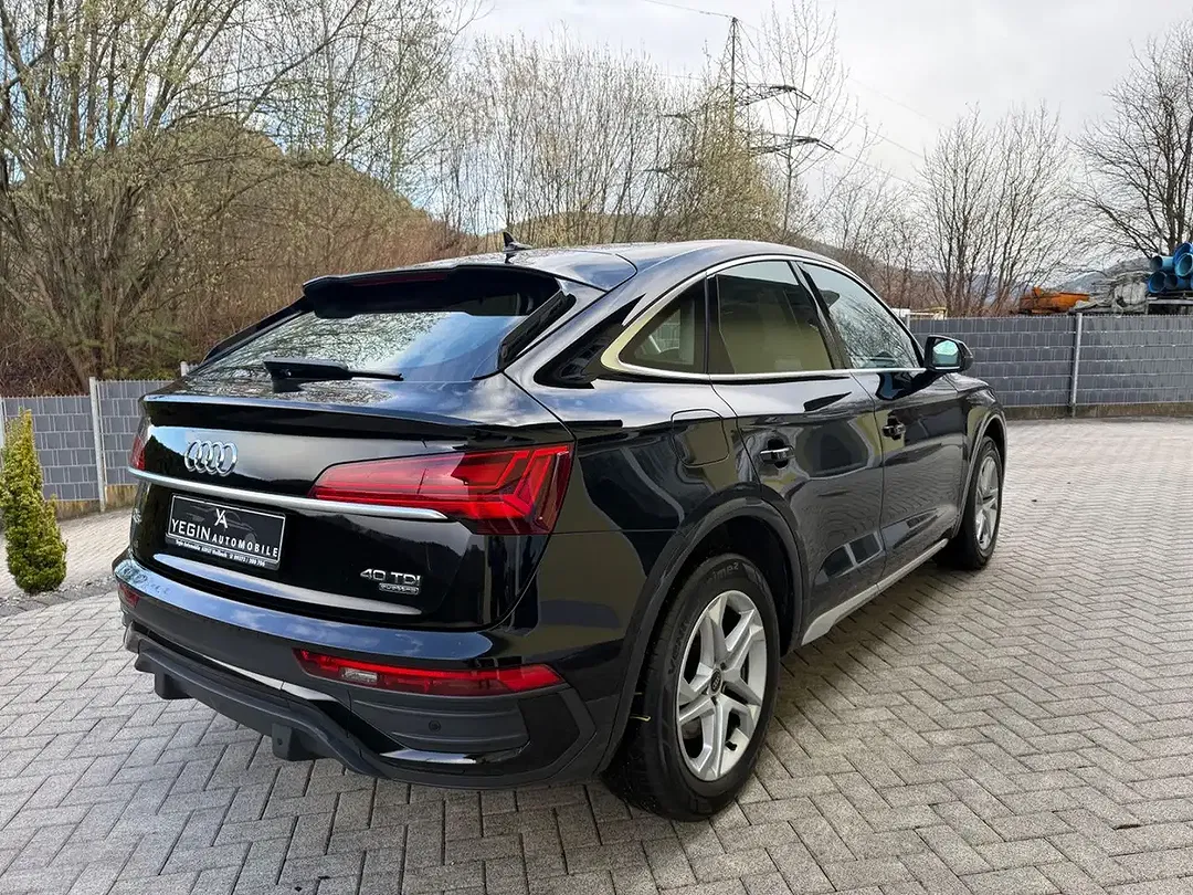 Audi Q5 - Thumbnail 7