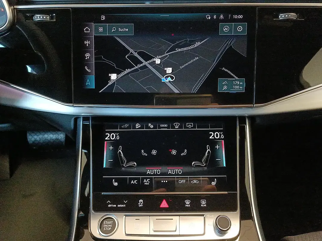 Audi Q7 - Thumbnail 12