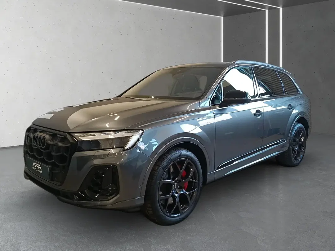 Audi Q7 - Afbeelding 1