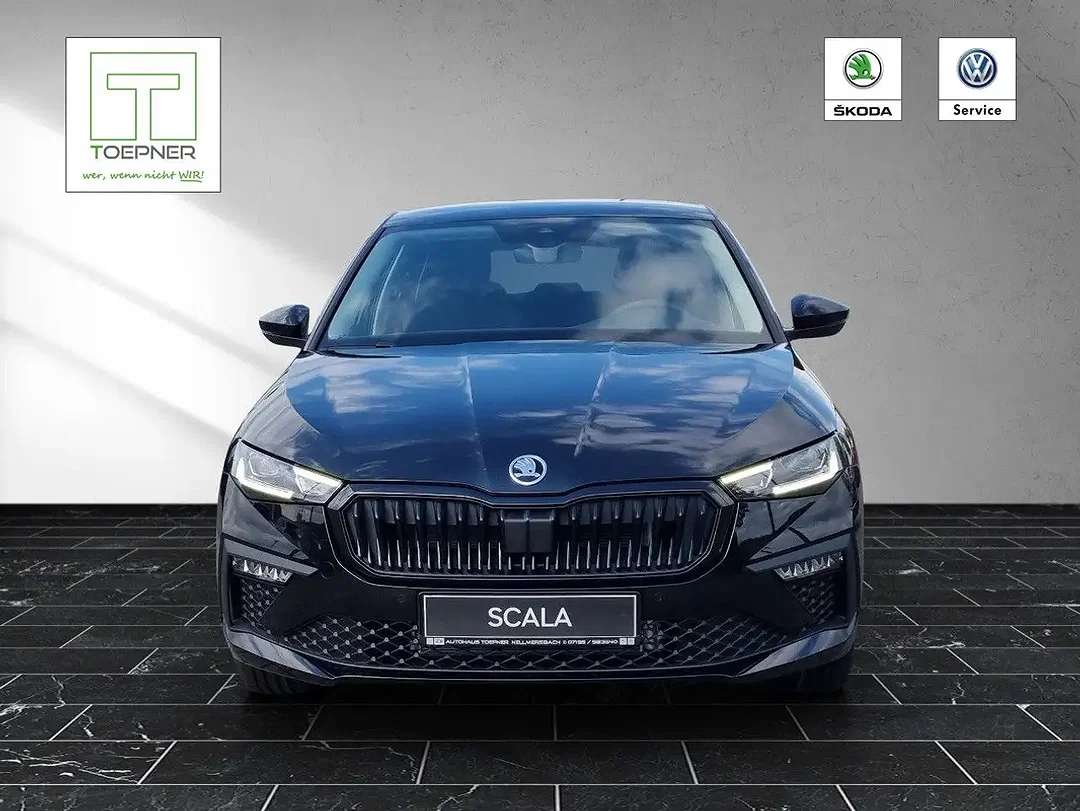Skoda Scala - Afbeelding 1