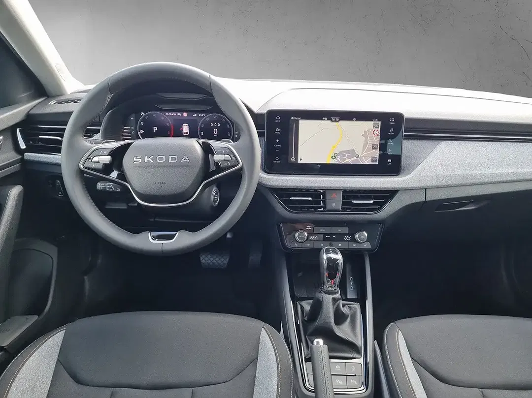 Skoda Scala - Thumbnail 10