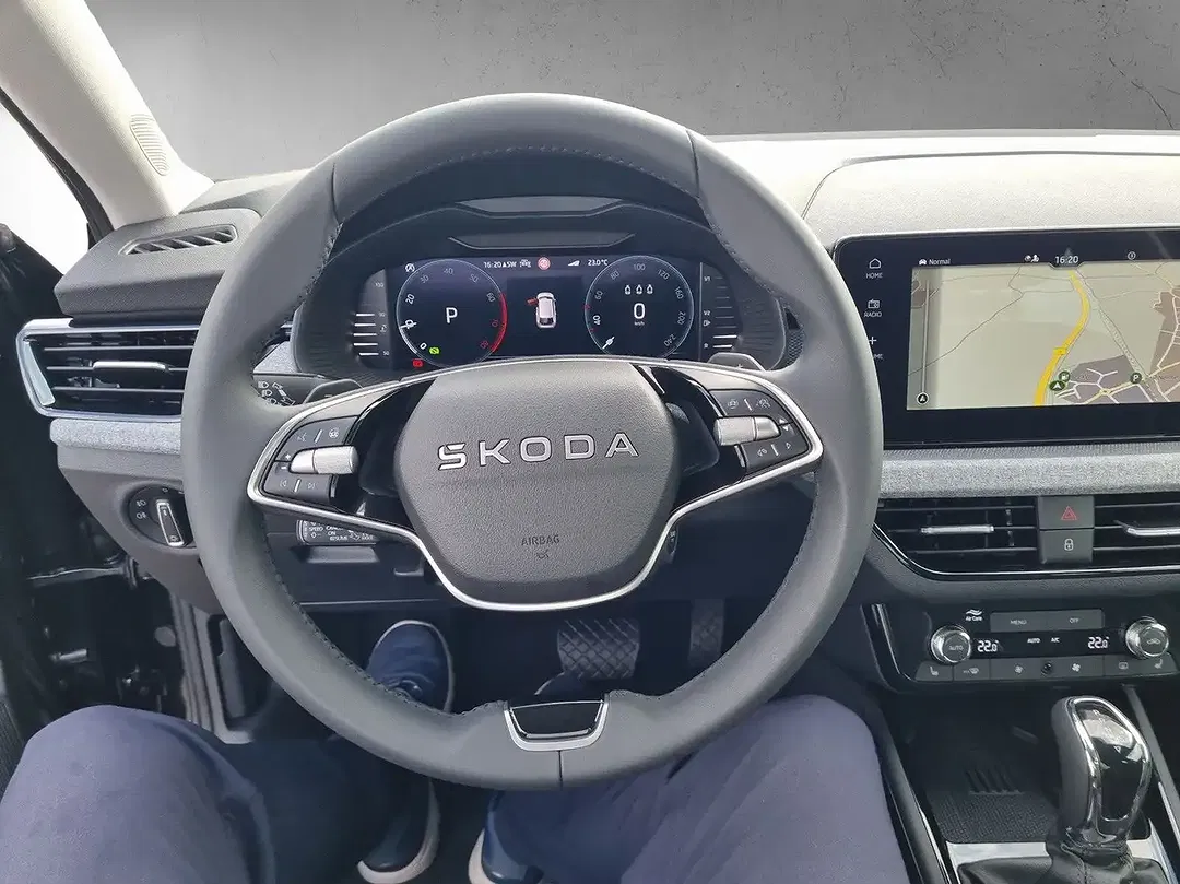 Skoda Scala - Thumbnail 15