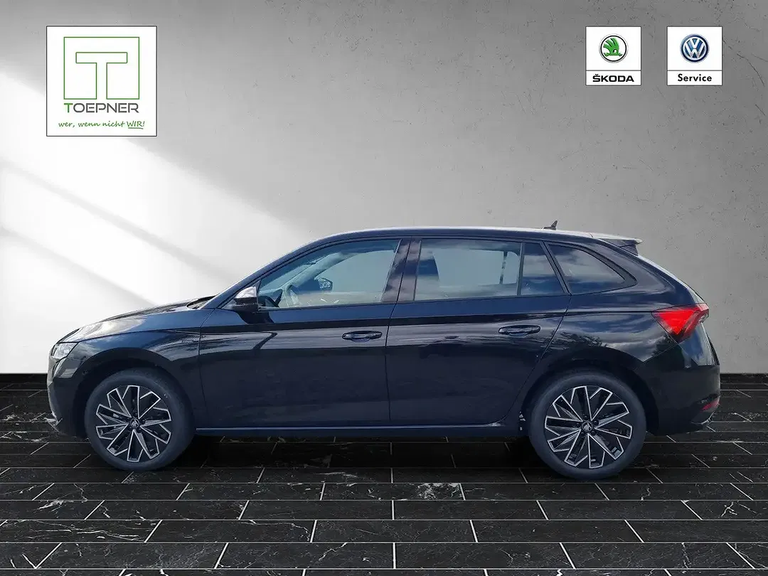 Skoda Scala - Thumbnail 3