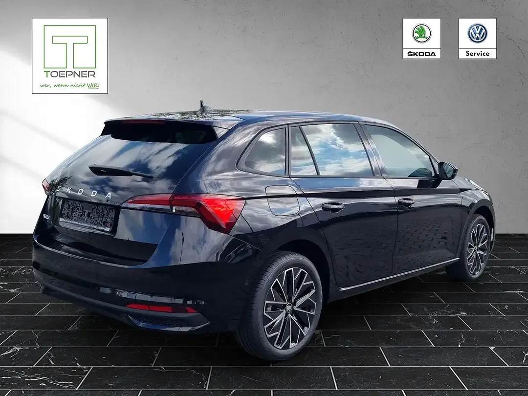 Skoda Scala - Thumbnail 6