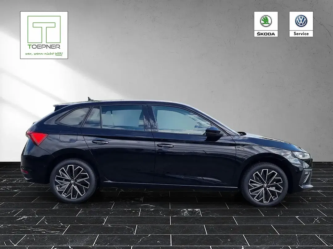 Skoda Scala - Thumbnail 7