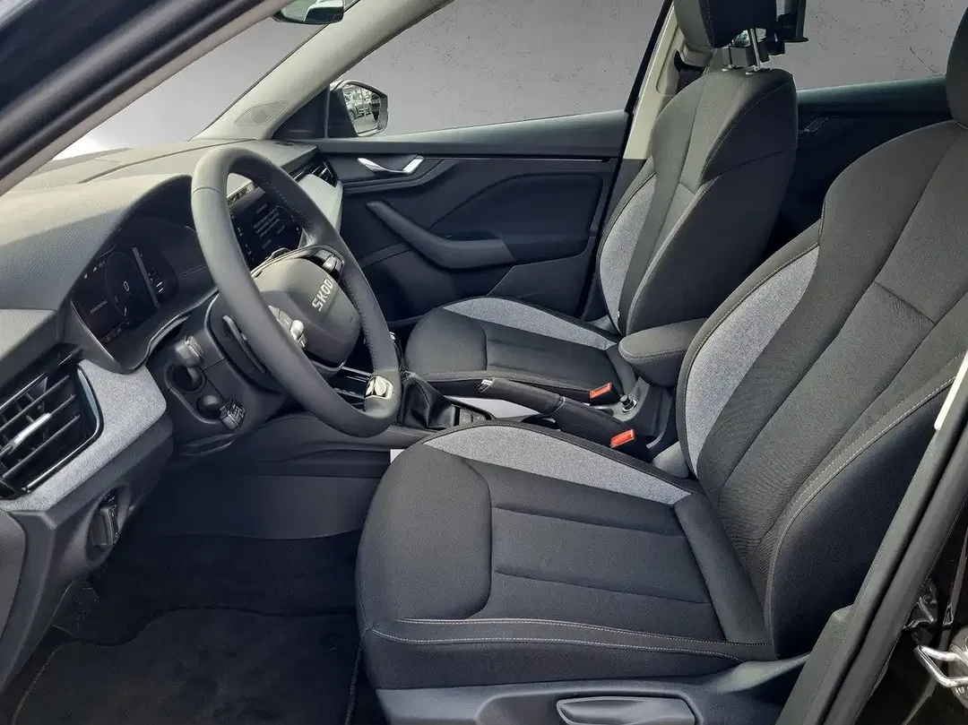 Skoda Scala - Thumbnail 9