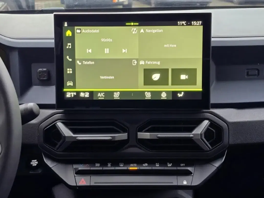 Dacia Duster - Thumbnail 13