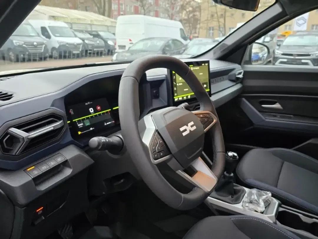 Dacia Duster - Thumbnail 14