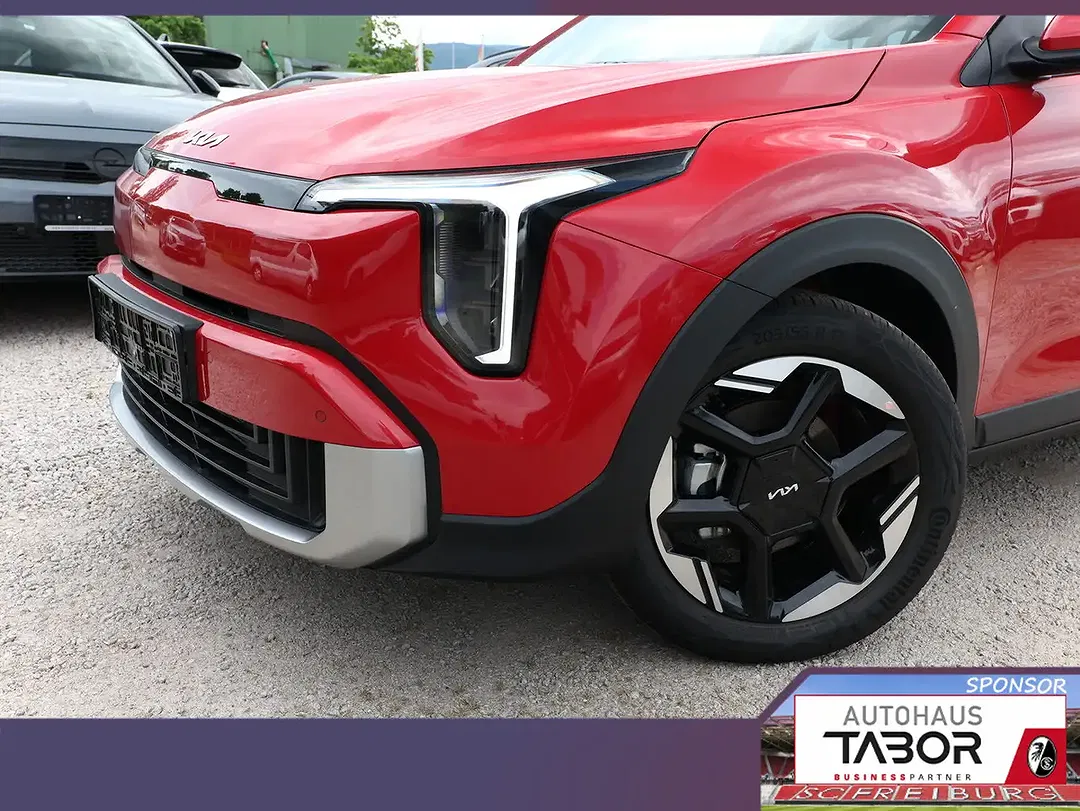 Kia Stonic - Thumbnail 5