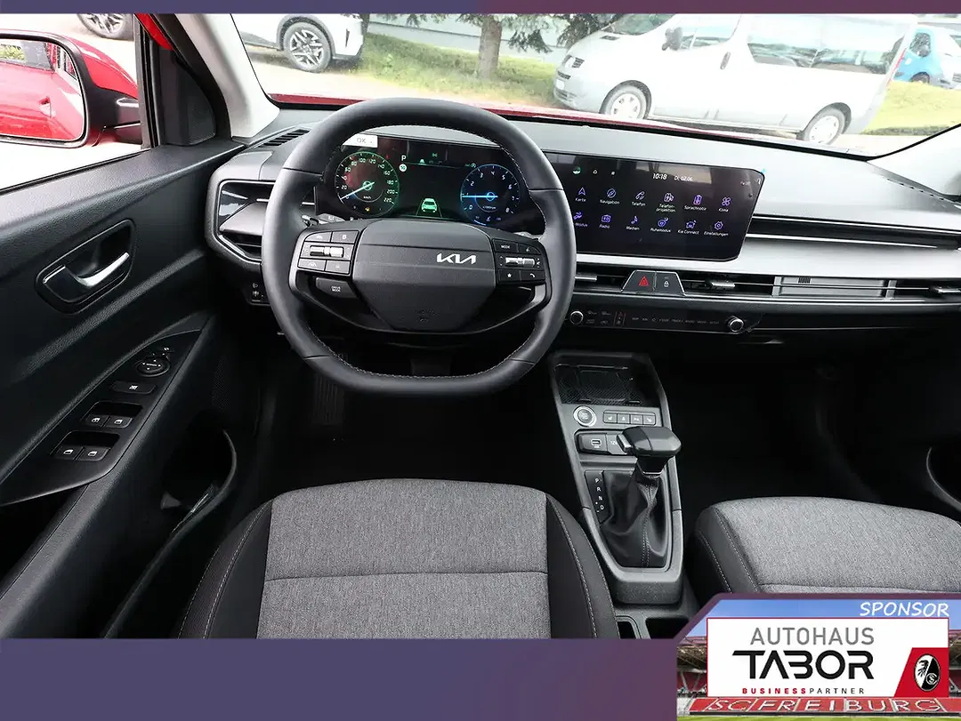 Kia Stonic - Thumbnail 7