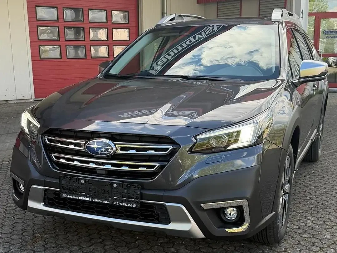 Subaru OUTBACK - Afbeelding 1