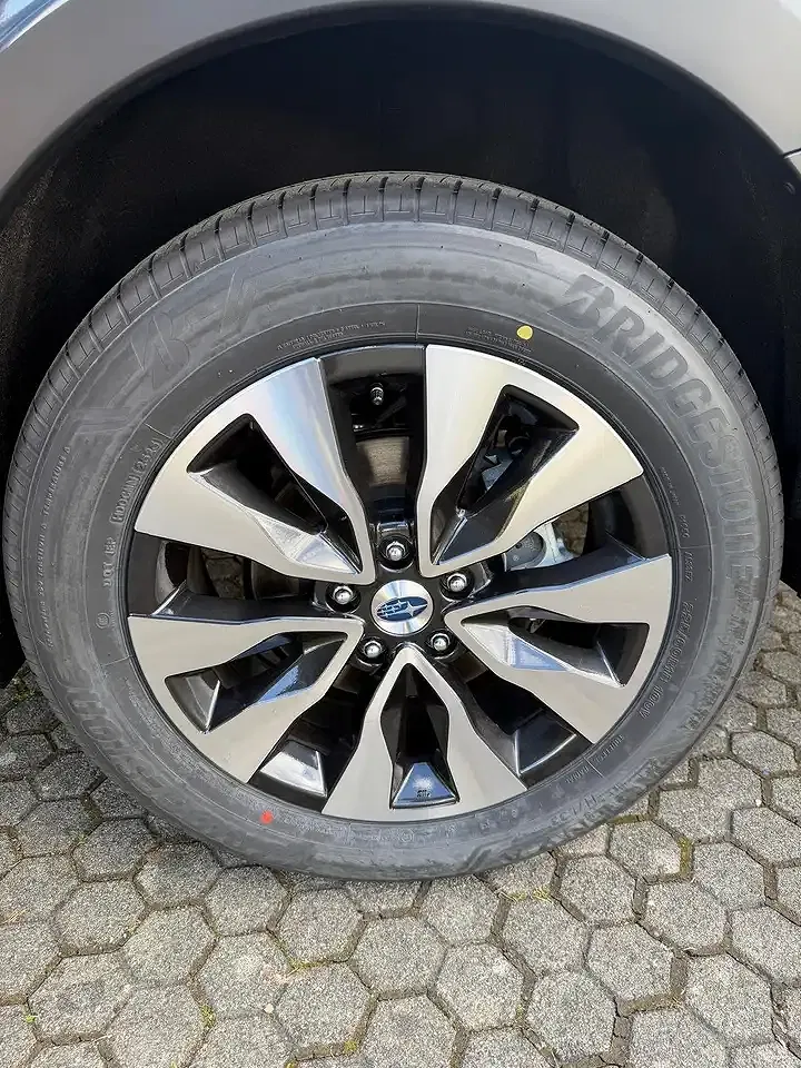 Subaru OUTBACK - Thumbnail 12