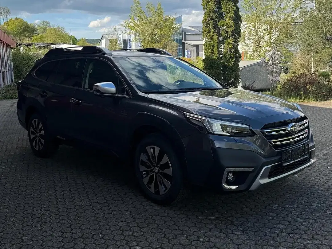 Subaru OUTBACK - Thumbnail 13