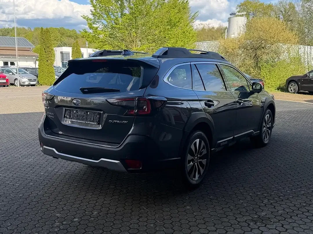 Subaru OUTBACK - Thumbnail 14