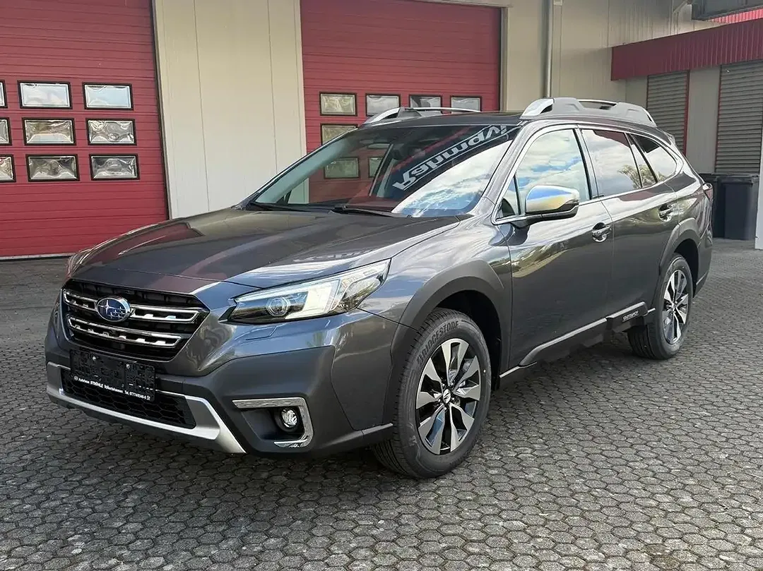 Subaru OUTBACK - Thumbnail 2