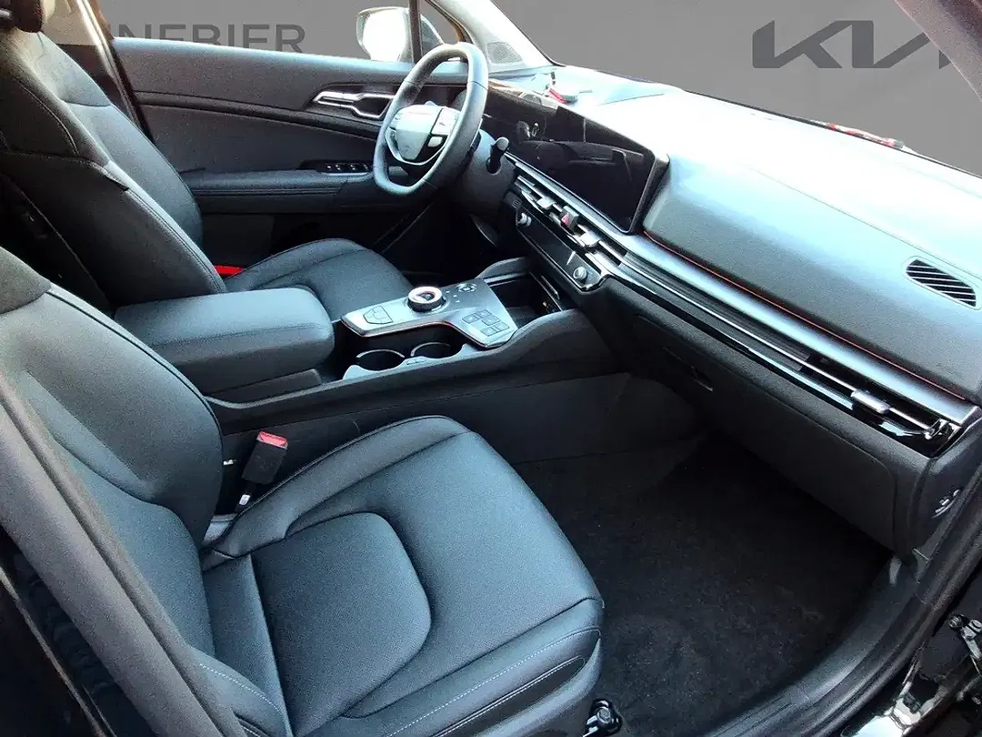 Kia Sportage - Thumbnail 9
