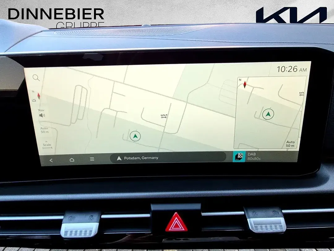Kia Sportage - Thumbnail 13