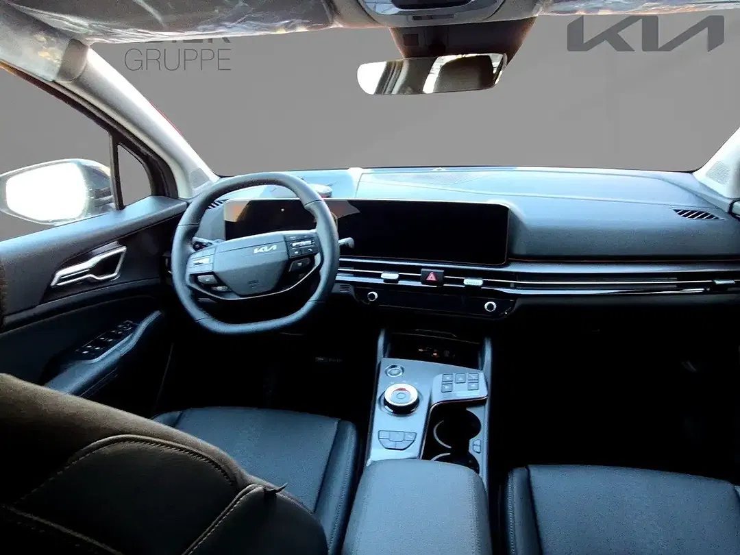 Kia Sportage - Thumbnail 7