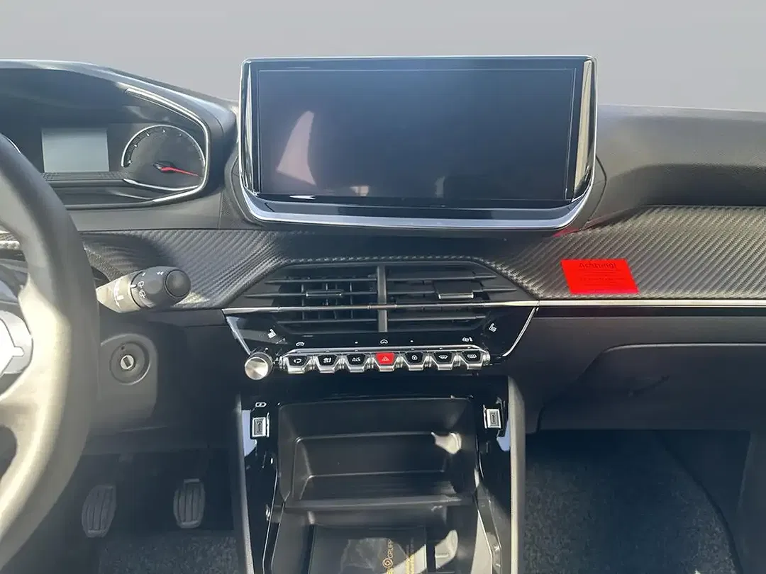 Peugeot 2008 - Thumbnail 11