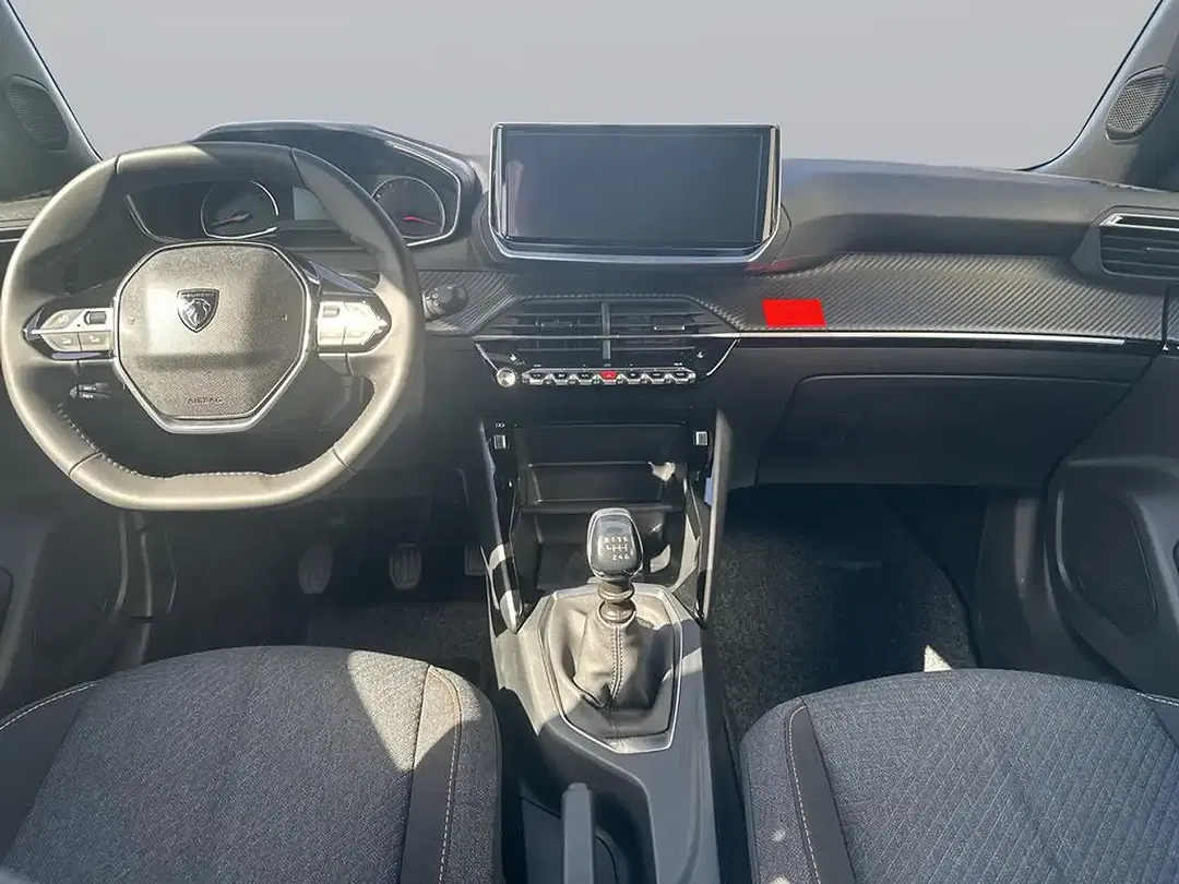 Peugeot 2008 - Thumbnail 12