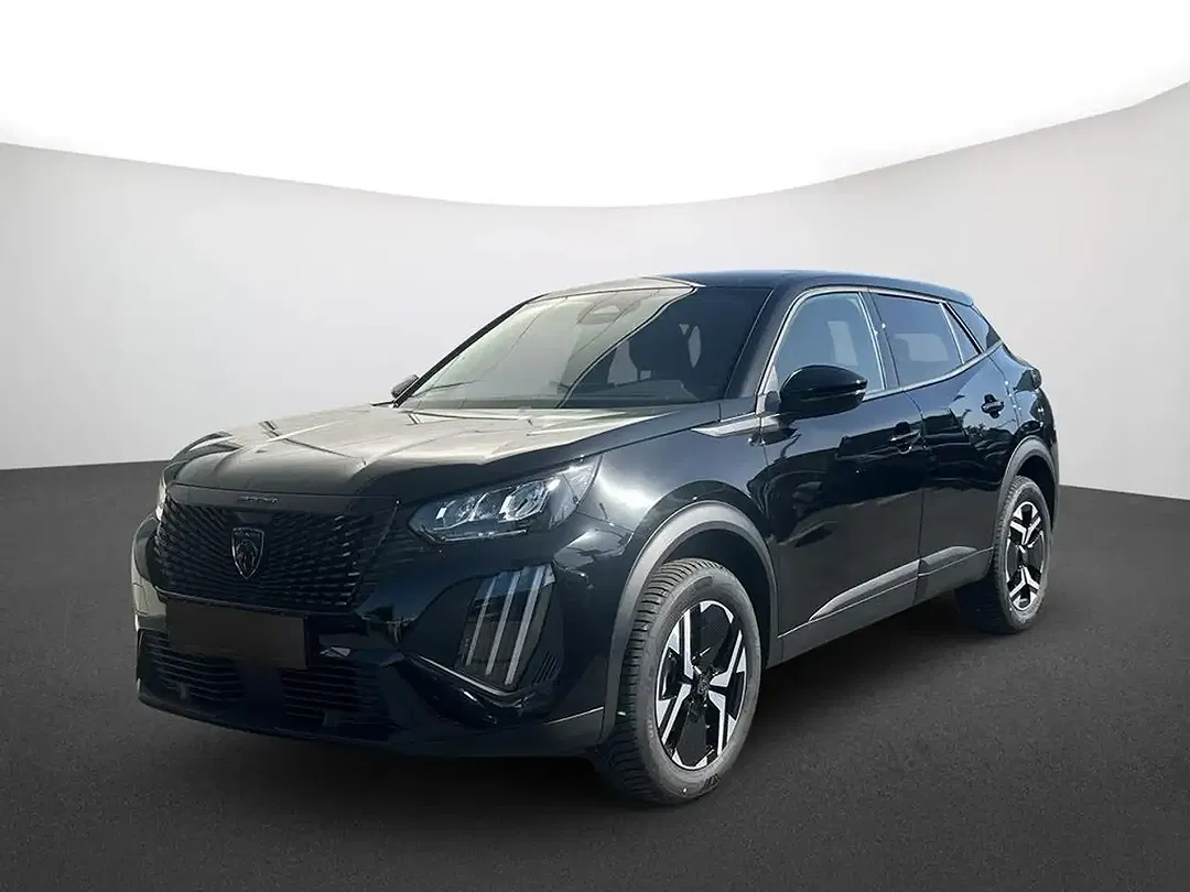 Peugeot 2008 - Thumbnail 2