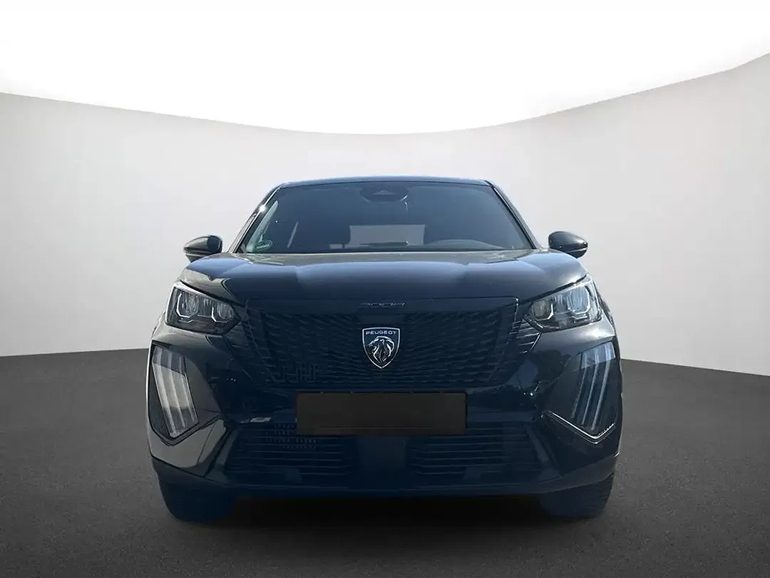 Peugeot 2008 - Thumbnail 1