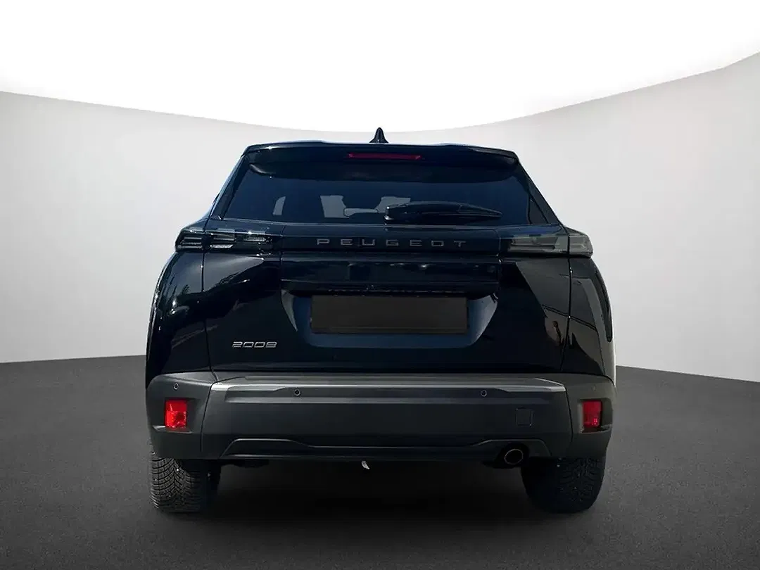 Peugeot 2008 - Thumbnail 3