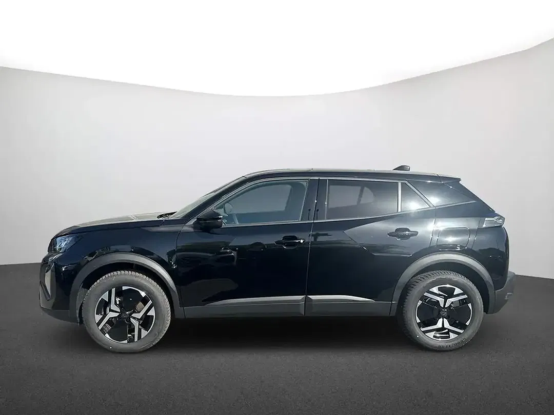 Peugeot 2008 - Thumbnail 4