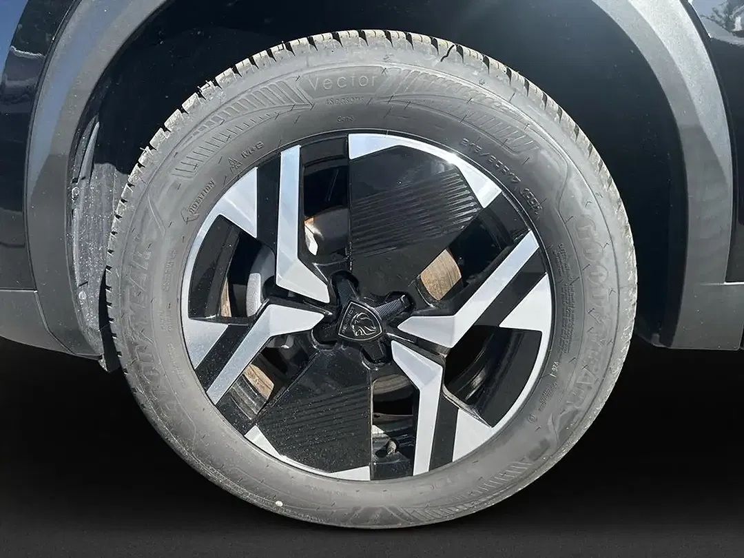 Peugeot 2008 - Thumbnail 7