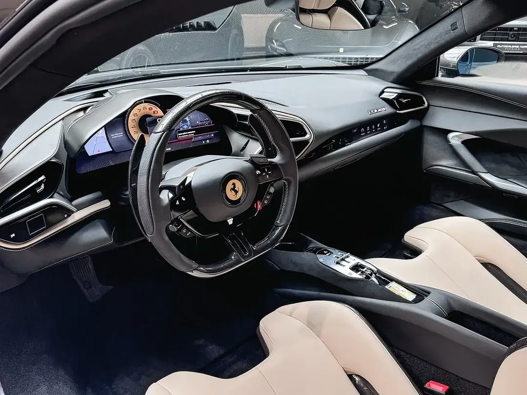 Ferrari 296 GTB - Thumbnail 14