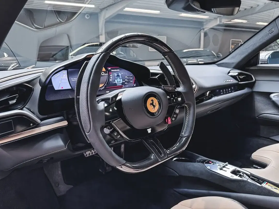 Ferrari 296 GTB - Thumbnail 15