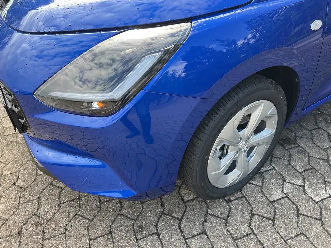 Suzuki Swift - Thumbnail 18