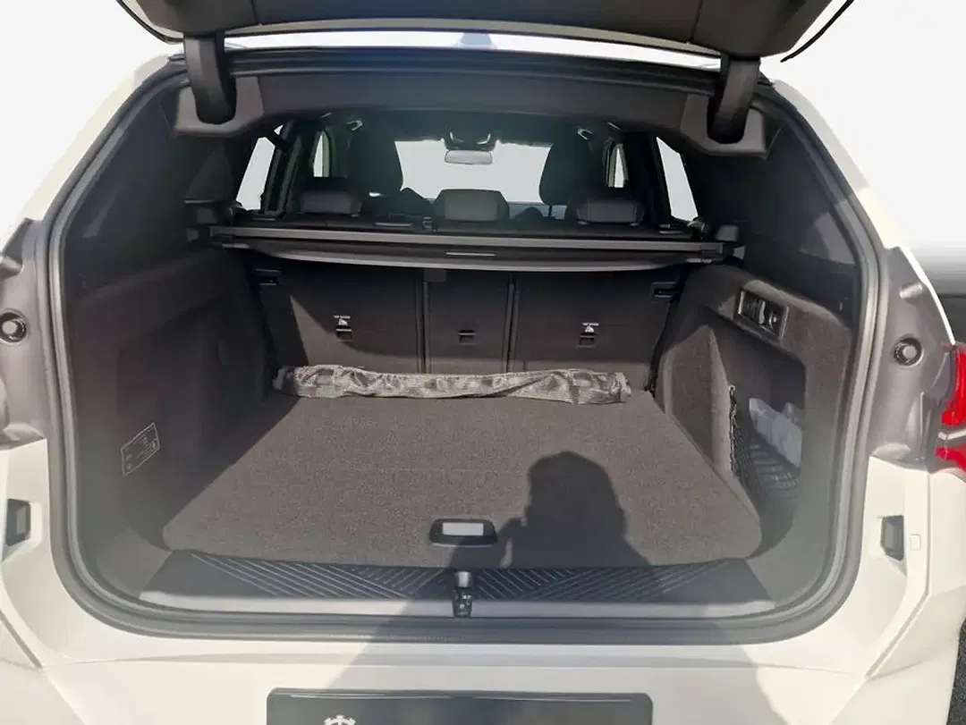 BMW X3 - Thumbnail 9