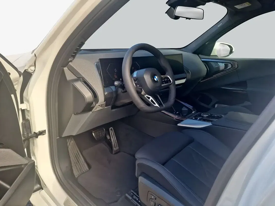 BMW X3 - Thumbnail 10