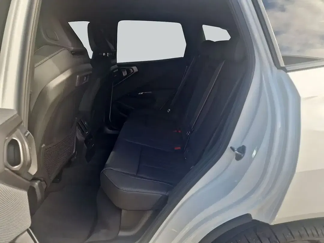 BMW X3 - Thumbnail 12