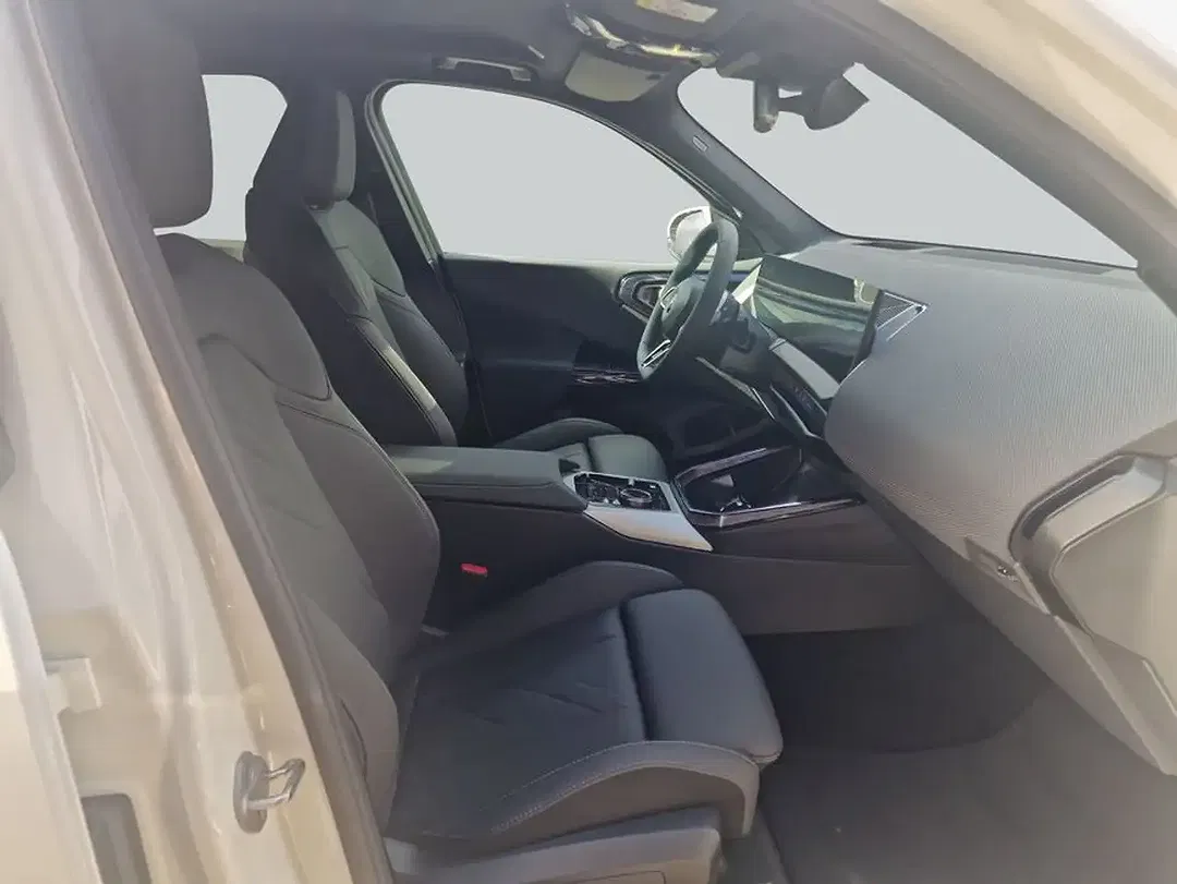 BMW X3 - Thumbnail 13
