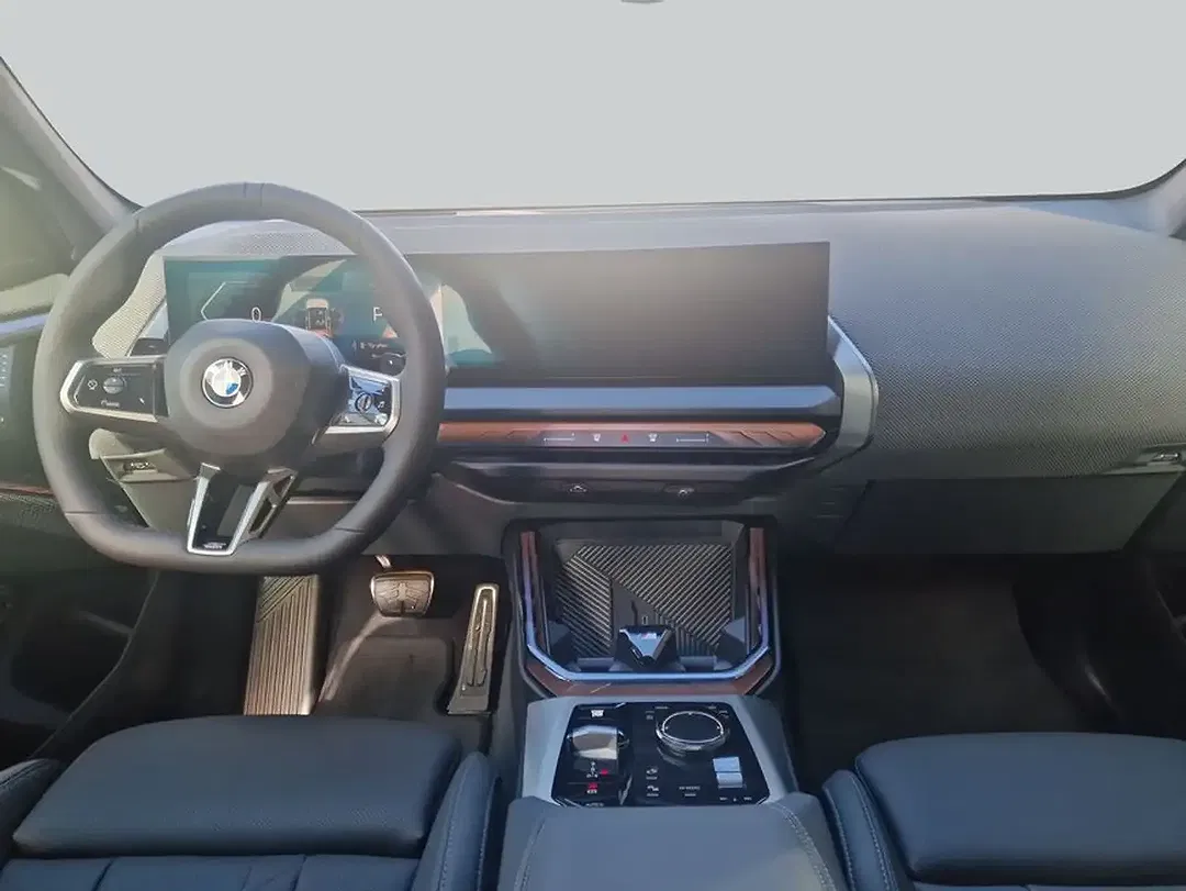 BMW X3 - Thumbnail 14