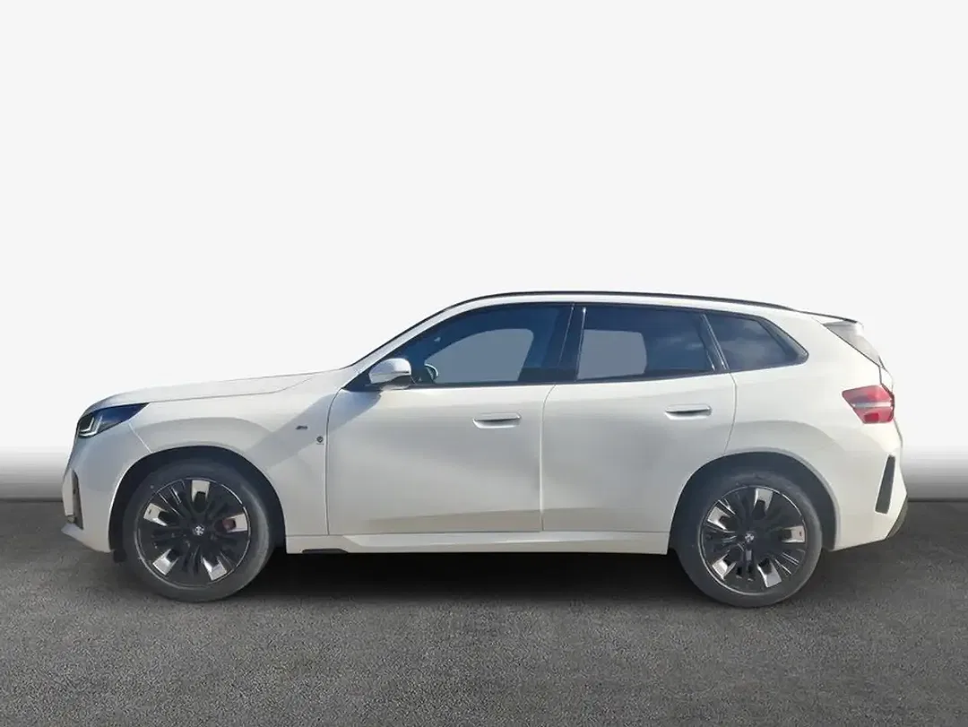 BMW X3 - Thumbnail 4