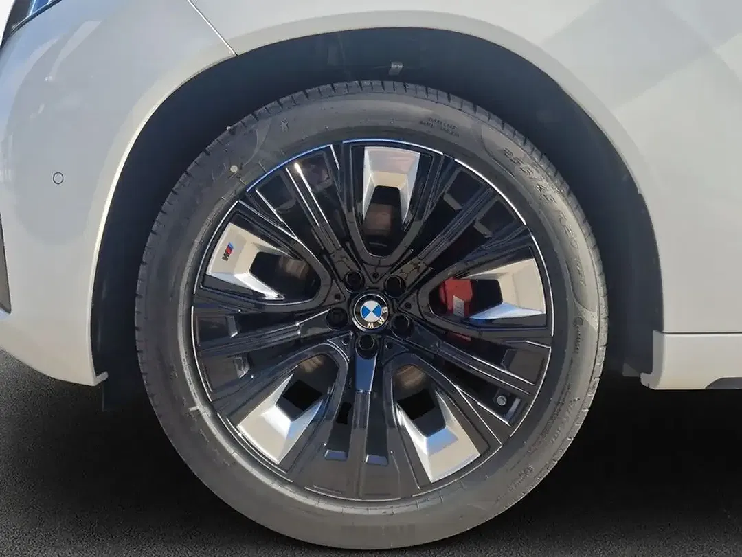 BMW X3 - Thumbnail 7