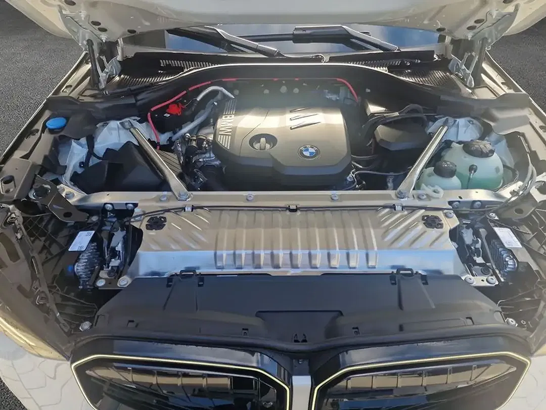 BMW X3 - Thumbnail 8