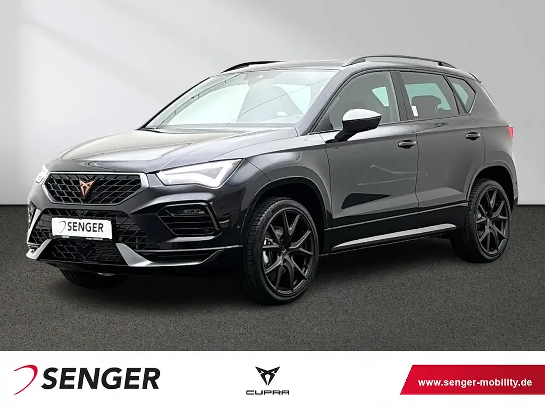 CUPRA Ateca - Thumbnail 1